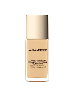 Laura Mercier Flawless Lumiere Radiance Perfecting Foundation rozświetlający podkład do twarzy 2W1 Macadamia, 30ml