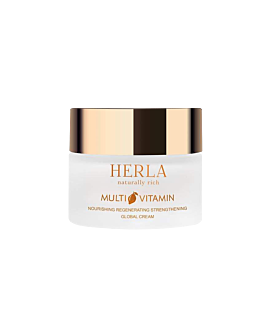 Herla Multivitamin Krem do twarzy na dzień i na noc
