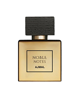 Ajmal Noble Notes woda perfumowana spray, 100ml
