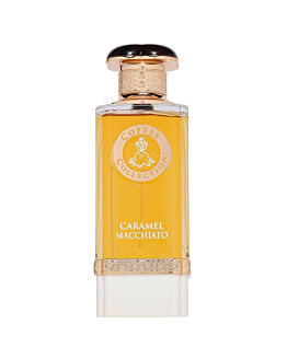 Fragrance World Caramel Macchiato woda perfumowana spray, 100ml