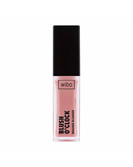 Wibo Blush O’Clock róż do twarzy 01, 11g