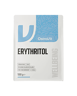 OstroVit Erytrytol 1 kg