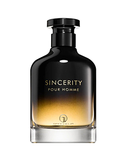 Grandeur Sincerity Pour Homme woda perfumowana spray, 100ml