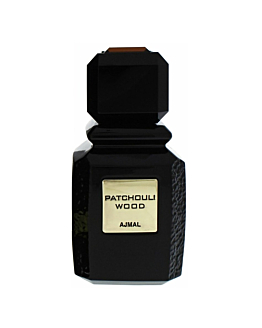 Ajmal Patchouli Wood woda perfumowana spray, 100ml