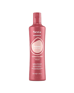 Fanola Wonder Volume Extra Care odżywka zwiększająca objętość włosów, 350ml