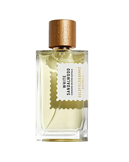 Goldfield & Banks White Sandalwood koncentrat perfum spray, 100ml