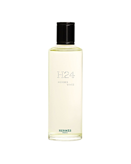 Hermes H24 Herbes Vives woda perfumowana refill, 200ml