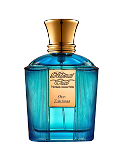 Blend Oud Oud Zanzibar woda perfumowana spray, 60ml