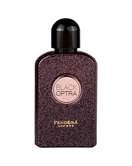 Pendora Scents Black Optra woda perfumowana spray, 100ml