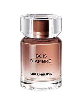 Karl Lagerfeld Bois D'Ambre woda toaletowa spray, 50ml