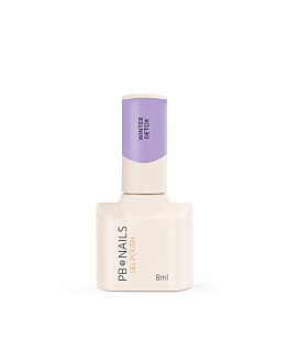 PB Nails Lakier hybrydowy Winter Detox 8ml