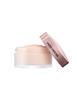 Laura Mercier Translucent Loose Setting Powder Mini matujący puder do twarzy Eclat Rose, 9.3g
