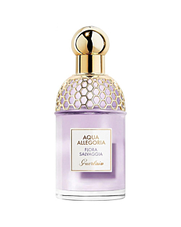 Guerlain Aqua Allegoria Flora Salvaggia woda toaletowa spray, 125ml