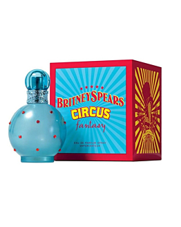 Britney Spears Circus Fantasy woda perfumowana spray, 100ml