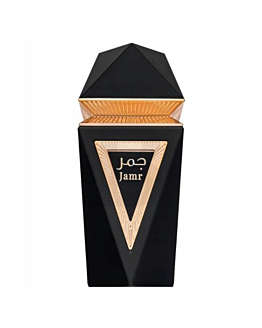 Fragrance World Jamr Black woda perfumowana spray, 100ml