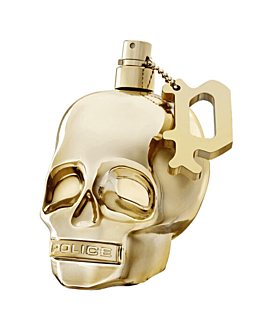 Police To Be Born To Shine For Man woda toaletowa spray, 75ml