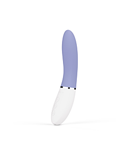 Lelo Wibrator Punku G Liv 3 Powder Blue