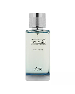 Rasasi Nafaeis Al Shaghaf Pour Homme woda perfumowana spray, 100ml
