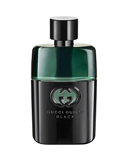 Gucci Guilty Black pour Homme woda toaletowa spray, 50ml