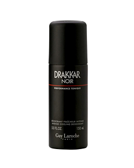 Guy Laroche Drakkar Noir dezodorant spray, 150ml
