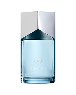 Mercedes-Benz Air woda perfumowana spray, 100ml