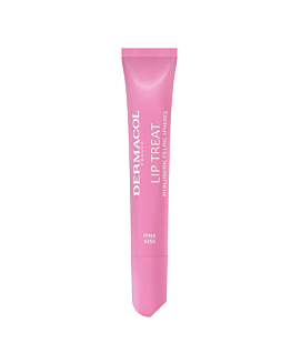 Dermacol Lip Treat nawilżający błyszczyk do ust 5 Pink Kiss, 10ml