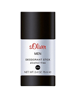 s.Oliver Men dezodorant sztyft, 75ml