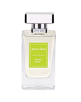 Jenny Glow Jasmine & Mint woda perfumowana spray, 80ml