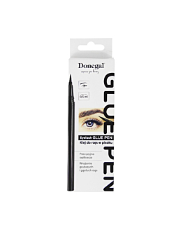 Donegal Eyelash Glue Pen klej do rzęs w pisaku 4434