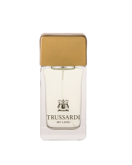 Trussardi My Land woda toaletowa spray, 30ml