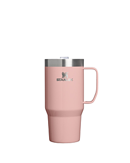Stanley kubek termiczny z uchem Everyday Suburban 0.71L Peach Rose