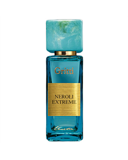 Gritti Neroli Extreme woda perfumowana spray, 100ml