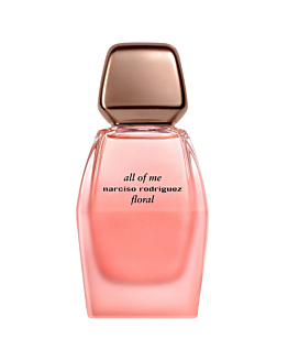 Narciso Rodriguez All Of Me Floral woda perfumowana spray, 50ml