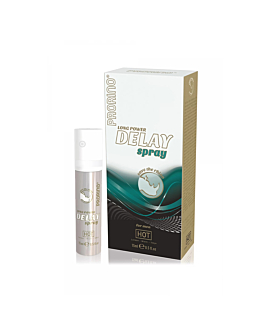 Spray opóźniający wytrysk Long Power Delay Spray 15ml Prorino