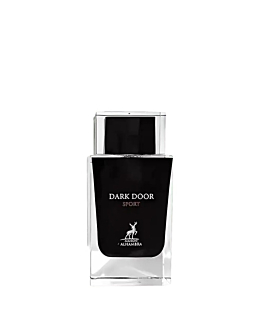Maison Alhambra Dark Door Sport woda perfumowana spray, 100ml