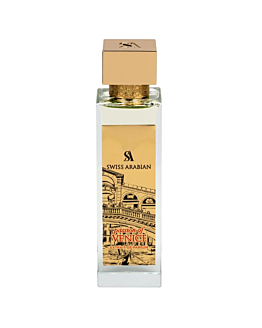 Swiss Arabian Passion of Venice ekstrakt perfum spray, 100ml
