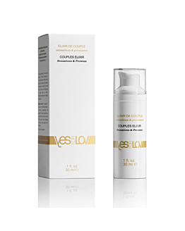 Yes For Lov Eliksir rozkoszy dla par, 30ml