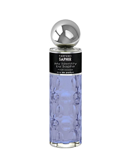 Saphir My Identity Pour Homme woda perfumowana spray, 200ml
