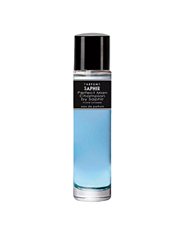 Saphir Perfect Man Champion woda perfumowana spray, 30ml