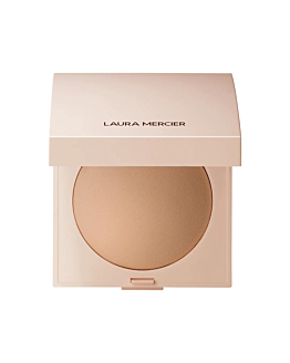 Laura Mercier Real Flawless Luminous Perfecting Pressed Powder prasowany puder do twarzy Translucent Medium, 7g