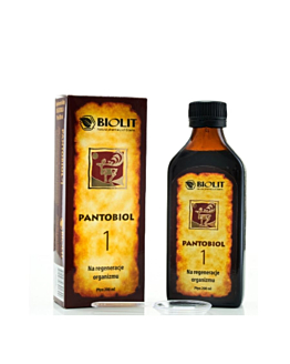 Biolit Pantobiol 1