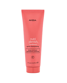 Aveda Nutriplenish Conditioner Deep Moisture głęboko nawilżająca odżywka do włosów, 50ml