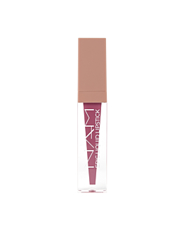 NAM Kremowa pomadka o wykończeniu demi-matte Epic Liquid Lipstick 5 Angel Pink