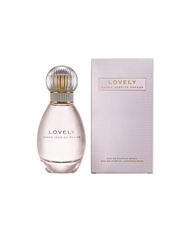 Sarah Jessica Parker Lovely woda perfumowana spray, 30ml