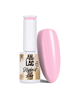 AlleLac Creamy French Lakier Hybrydowy UV LED Nr 185 5 g