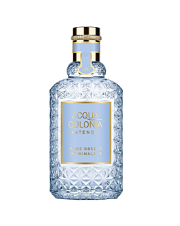 4711 Acqua Colonia Intense Pure Breeze Of Himalaya woda kolońska spray, 100ml