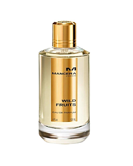 Mancera Wild Fruits woda perfumowana spray, 120ml