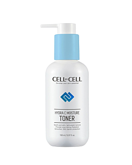 Cell by Cell Hydra C Moisture Toner