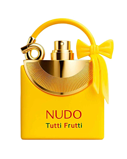 Fragrance World Nudo Tutti Frutti woda perfumowana spray, 100ml