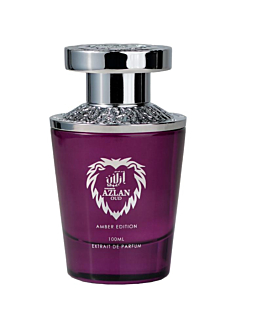 Al Haramain Azlan Oud Amber Edition ekstrakt perfum, 100ml